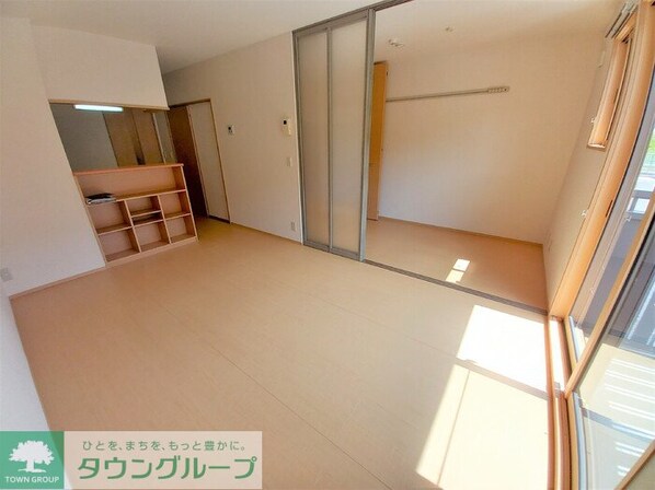 アモーレ Iの物件内観写真